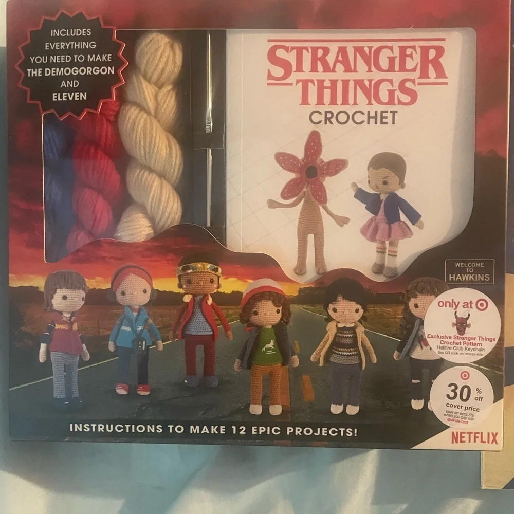 Netflix craft iconic